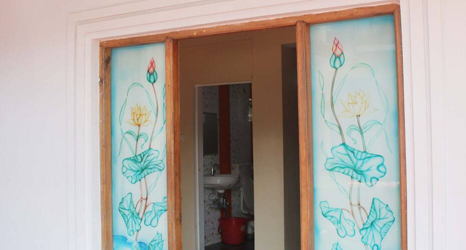 Purushottam Guest House, Goa 5